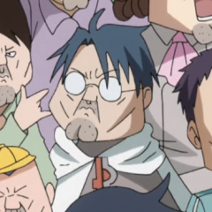 Shiroe