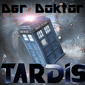 DerDoktorTardis