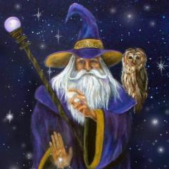 Merlin