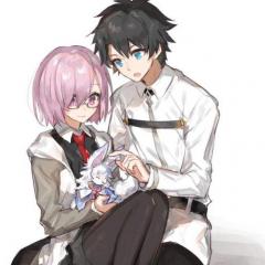 Kiritsugu Emiya