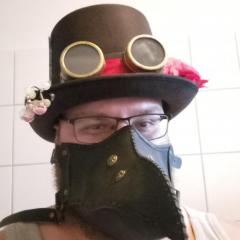 MerrickBaliton